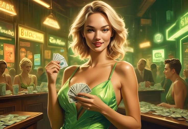 bandarcolok slot featured game showcase