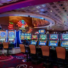Slots lobby on bandarcolok slot showing Bigger Bass Bonanza tile