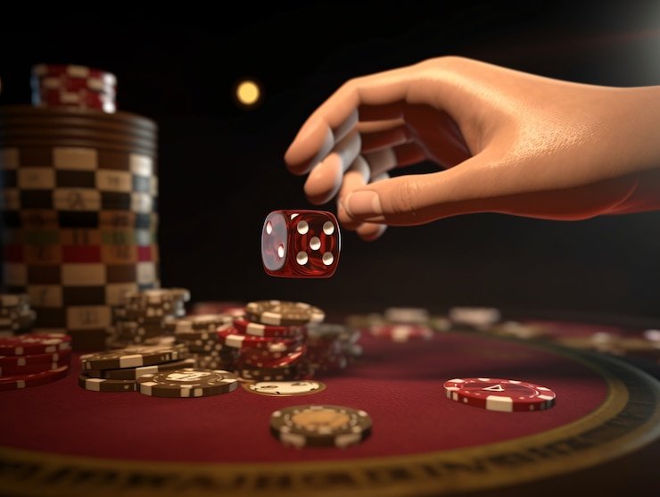 bandarcolok slot featured game showcase