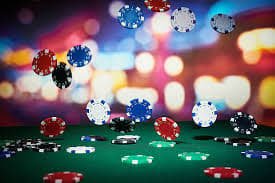 bandarcolok slot live casino dealer table with multiple camera angles